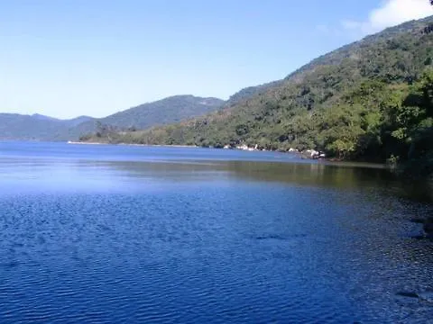 Nyaraló Morada Dos Saguis Villa Florianópolis Brazília