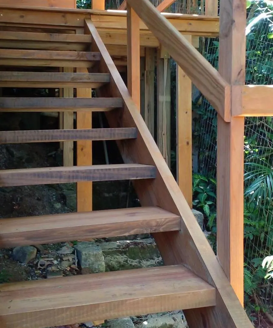 Morada Dos Saguis Villa Florianopolis