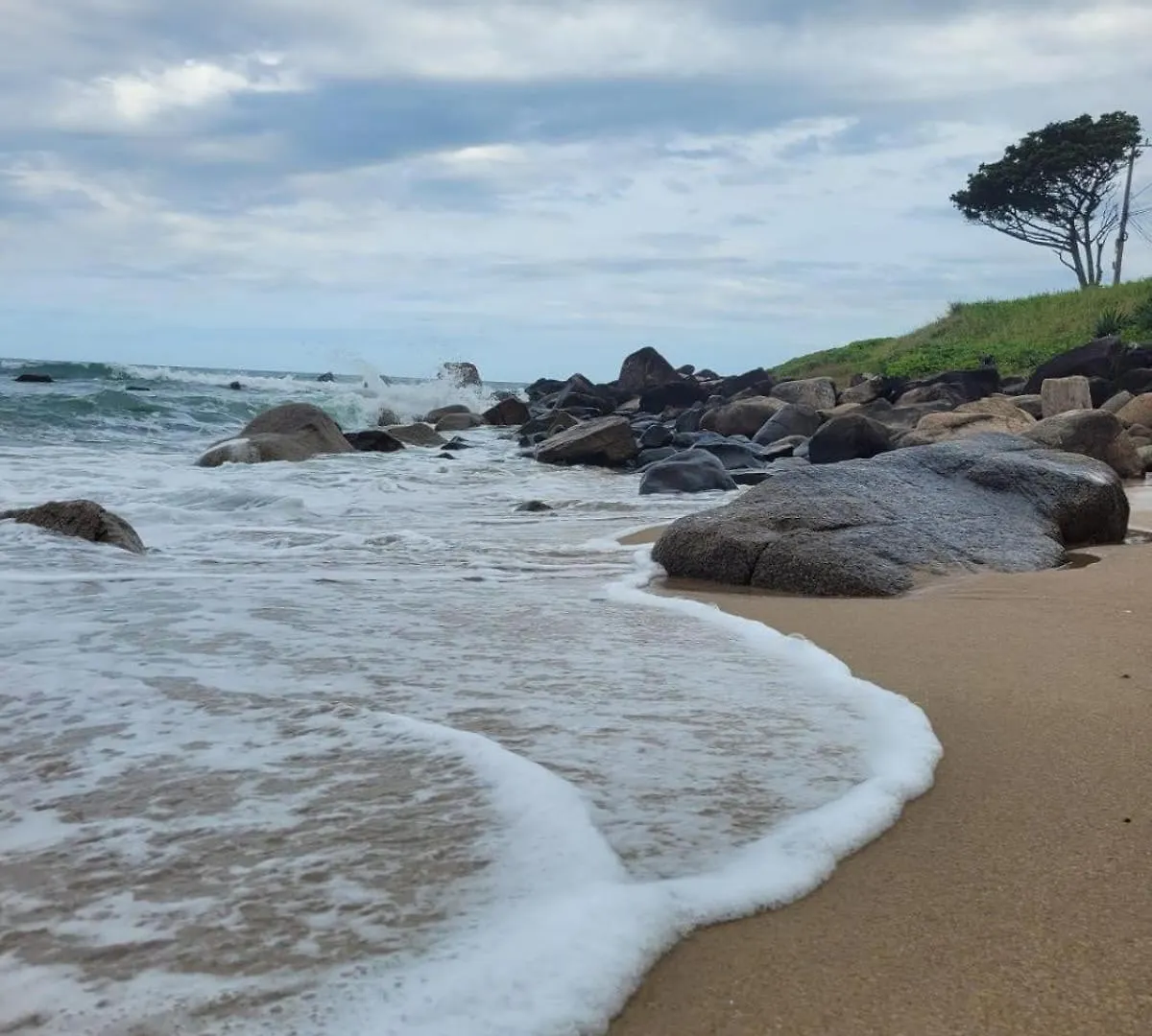 Holiday home Morada Dos Saguis Villa Florianopolis