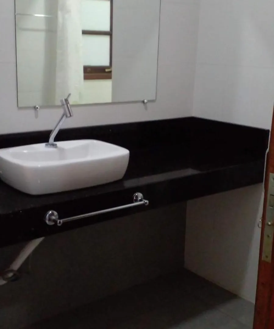 Morada Dos Saguis Villa Florianópolis Nyaraló