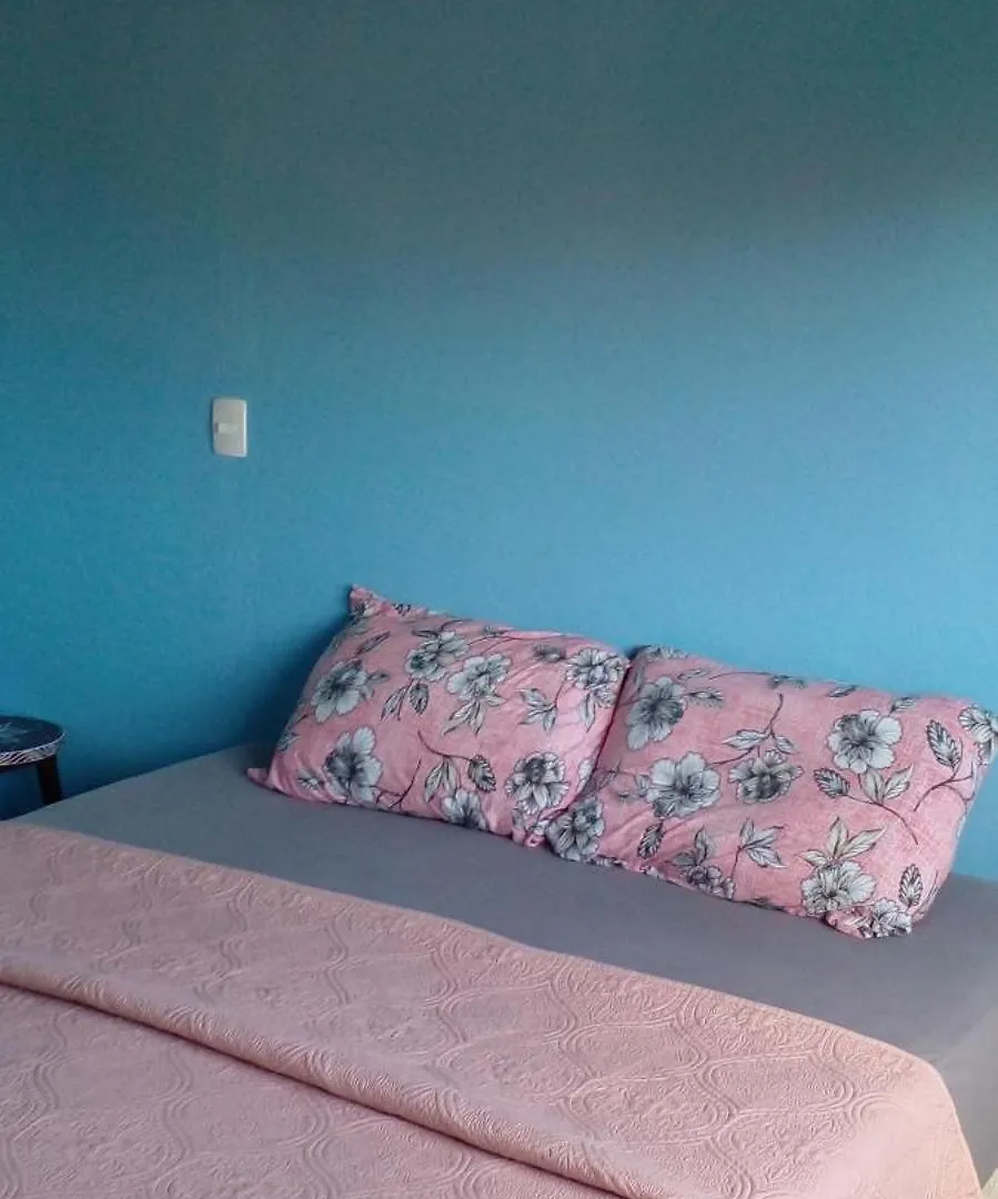 Morada Dos Saguis Villa Florianópolis