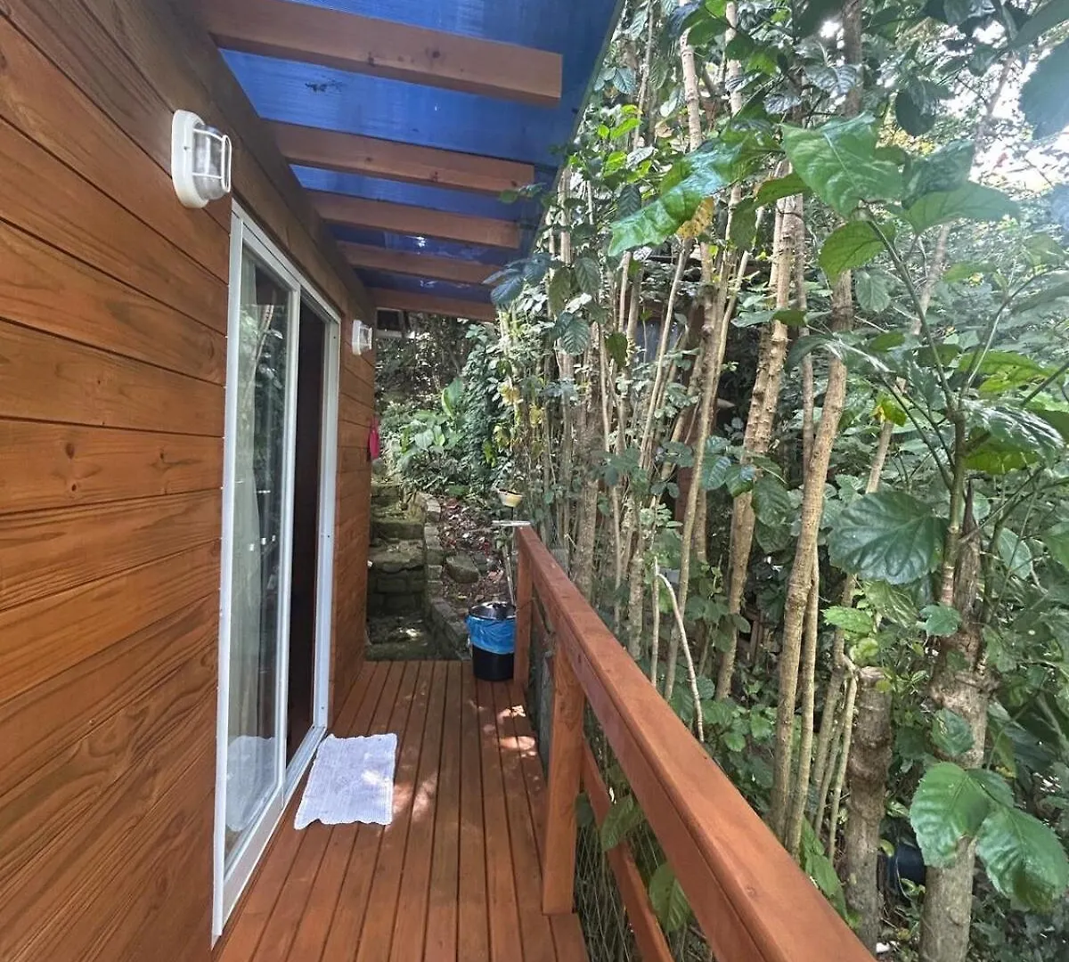 Nyaraló Morada Dos Saguis Villa Florianópolis Brazília