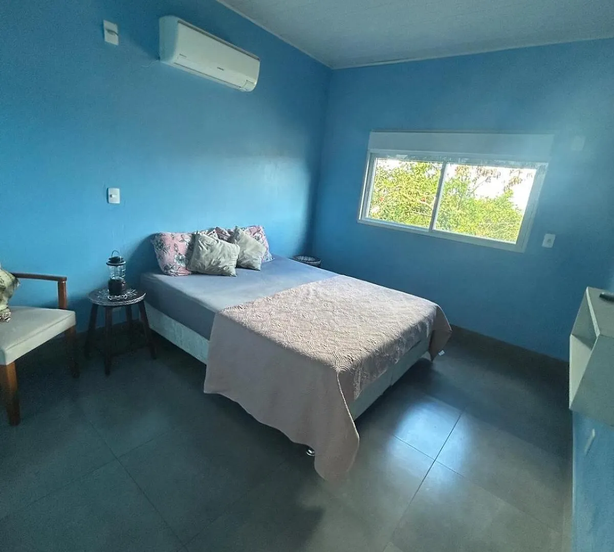 Nyaraló Morada Dos Saguis Villa Florianópolis