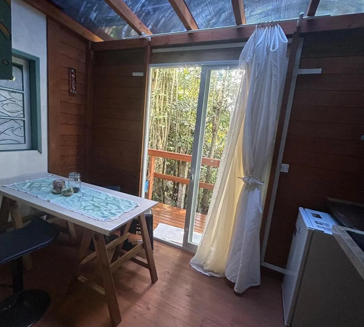 Morada Dos Saguis Villa Florianópolis