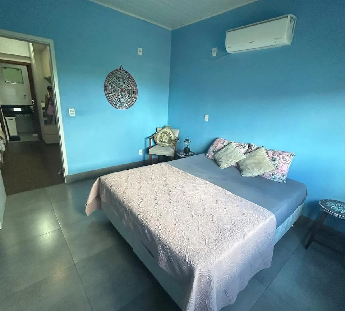 Morada Dos Saguis Villa Florianópolis