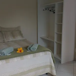 Inn 4 Estacoes Campeche, Florianópolis